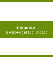 IMMANUEL HOMOEOPATHIC CLINIC